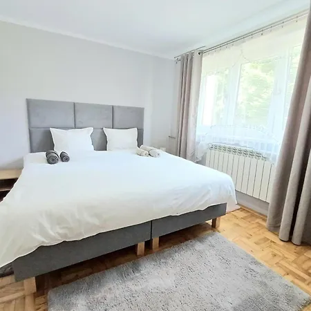 Matylda House Appartement *