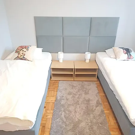 Matylda House Appartement