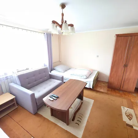 Matylda House Appartement