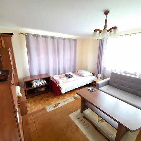 Matylda House Appartement