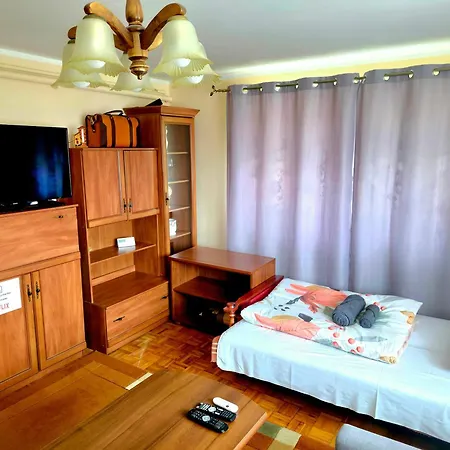 Matylda House *