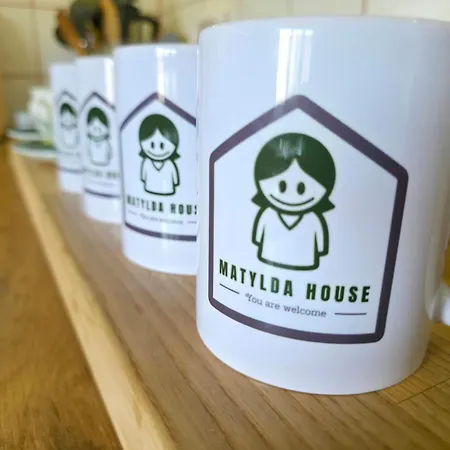 Matylda House