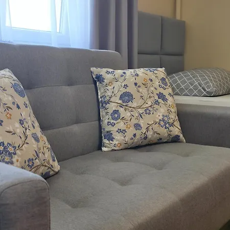 Matylda House * クラクフ