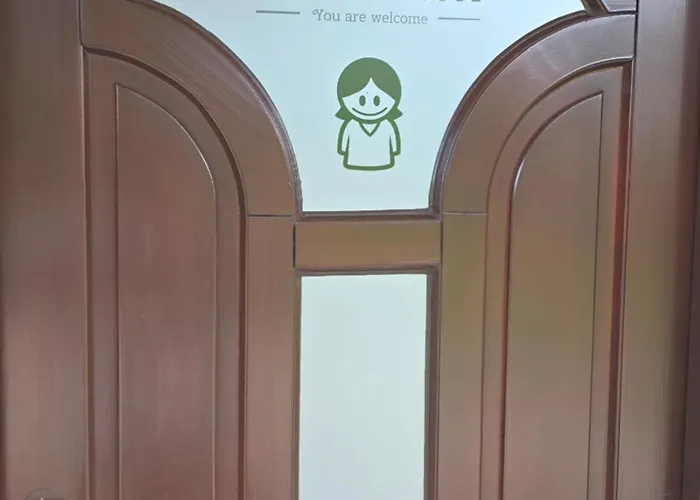 アパート Matylda House