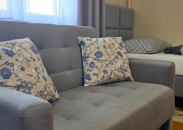 Matylda House * クラクフ