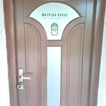 Matylda House شقة *