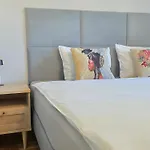 Apartament Matylda House