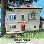 Matylda House *