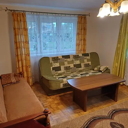 Appartamento Matylda House *