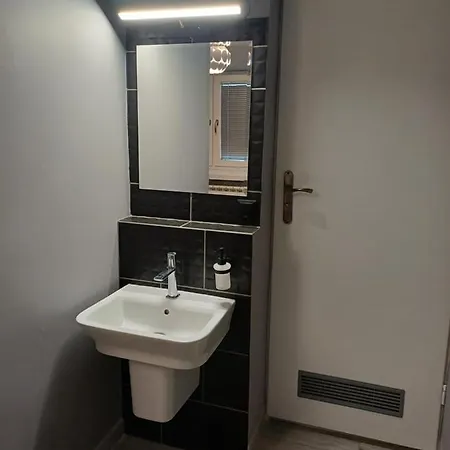 Matylda House Appartamento Cracovia