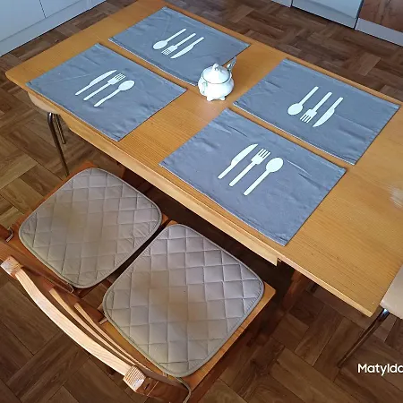 Appartement Matylda House *