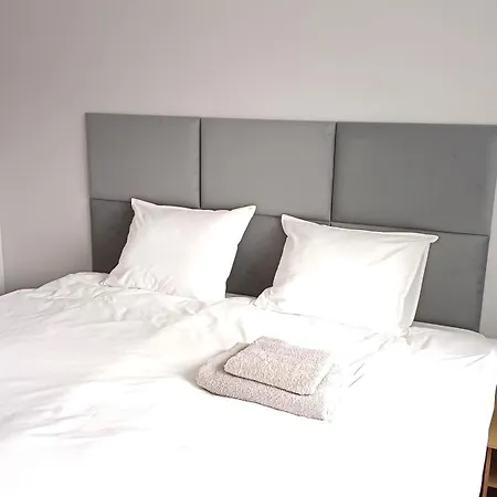 Appartamento Matylda House Cracovia