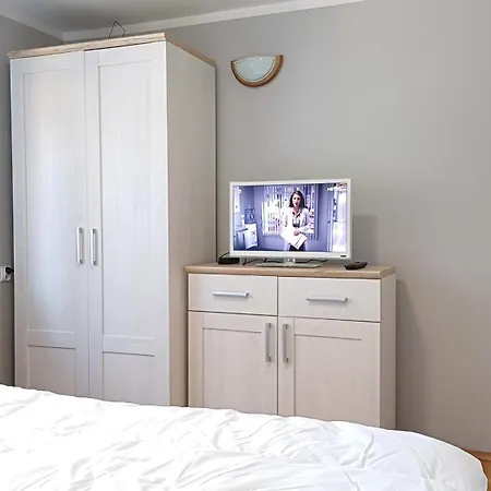 Appartamento Matylda House