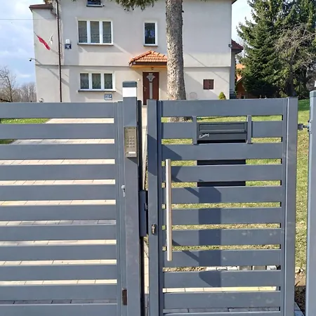 Matylda House * Krakau