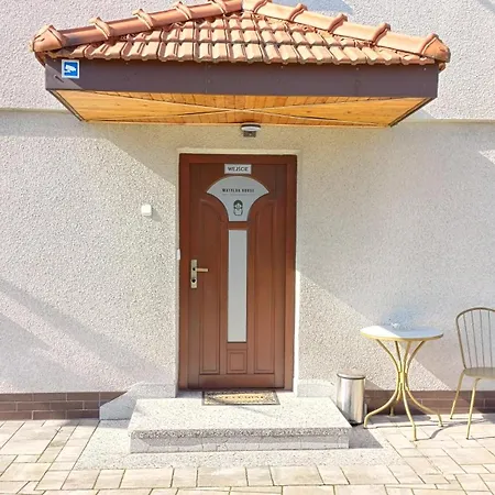 Matylda House Apartament