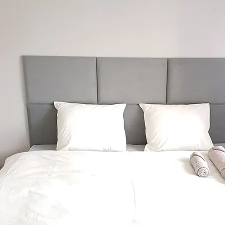 Appartamento Matylda House Cracovia