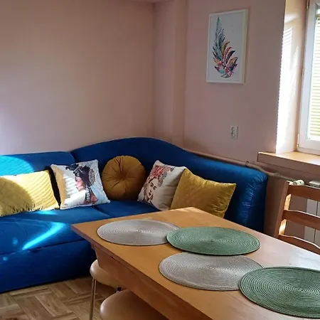 Matylda House Appartement *