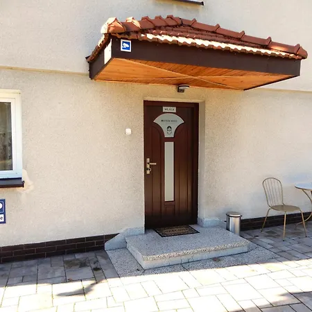 Matylda House Apartament