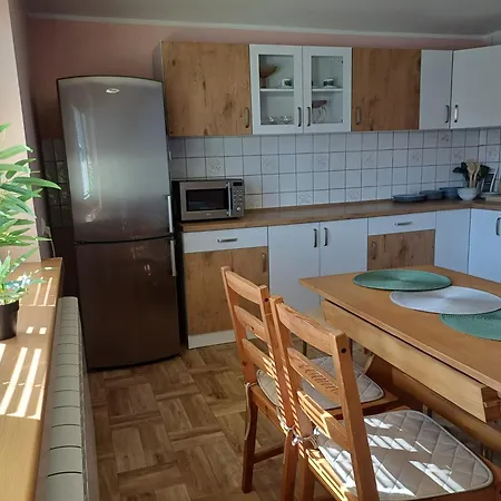 Appartamento Matylda House *