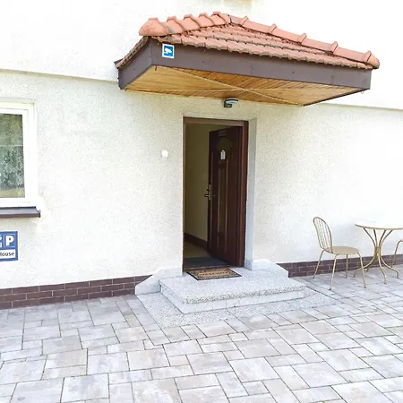 Matylda House Appartement *