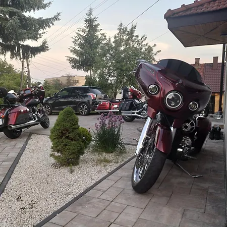 Appartement Matylda House