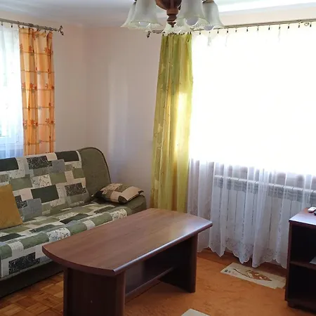 Matylda House Appartamento *