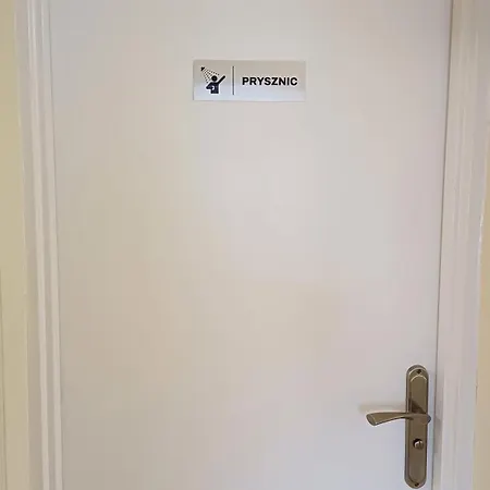 Matylda House Krakau