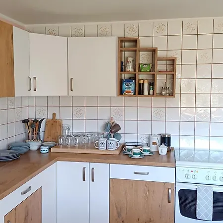 Matylda House Appartement