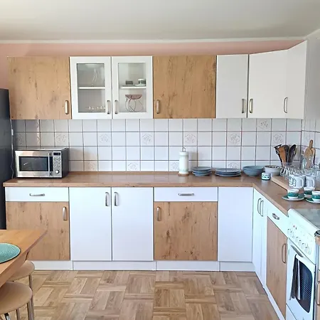 Apartmán Matylda House *
