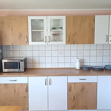 Matylda House Appartement *