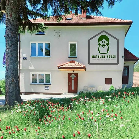 Matylda House * Cracovia