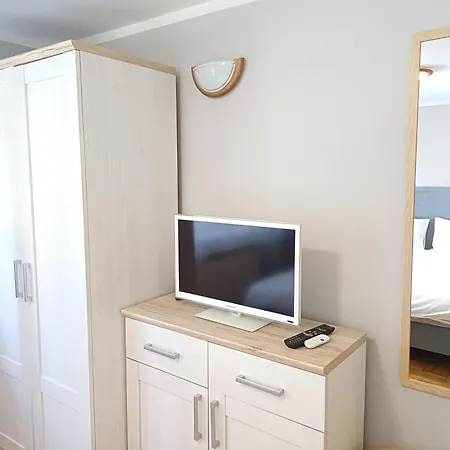 Appartement Matylda House Krakau