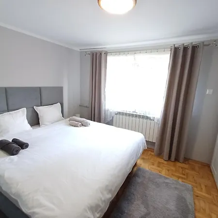 Matylda House Cracovia