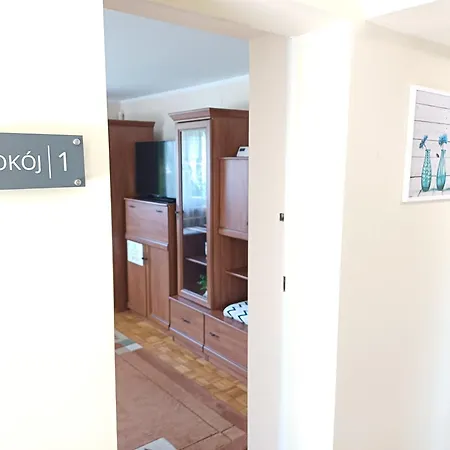 Matylda House * Krakau