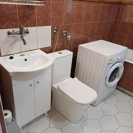 Appartamento Matylda House *