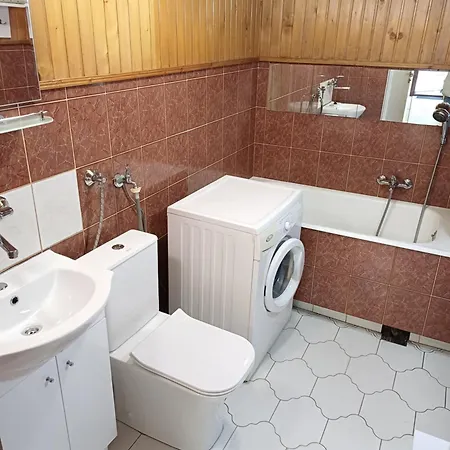 Appartamento Matylda House Cracovia