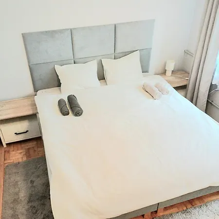 Matylda House Appartamento Cracovia