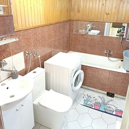 Matylda House Appartement *