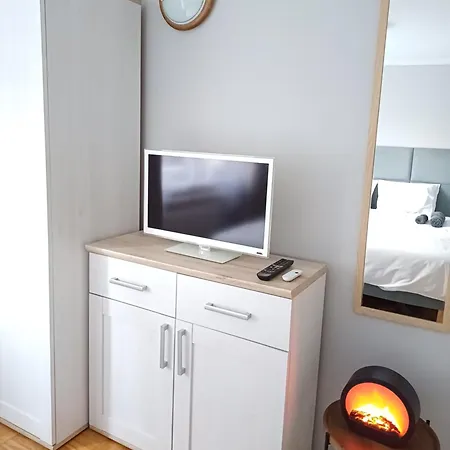Apartmán Matylda House *