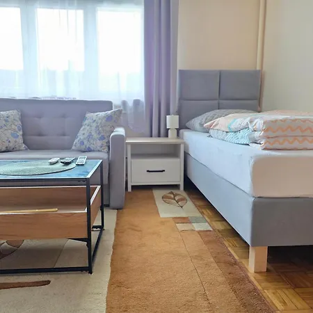 Apartmán Matylda House Krakov