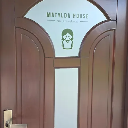 Appartement Matylda House