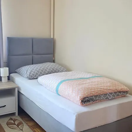 Apartmán Matylda House *