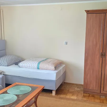 Matylda House * Krakau