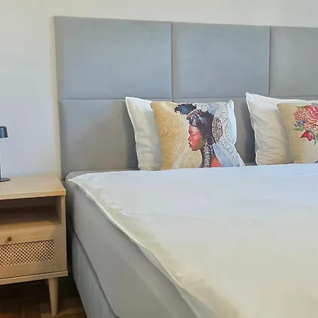 Appartamento Matylda House