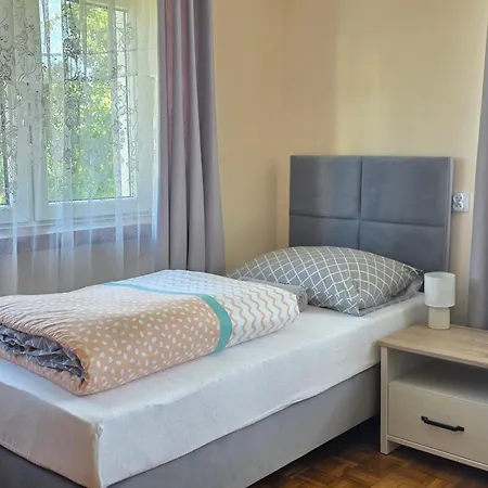 Matylda House Apartment