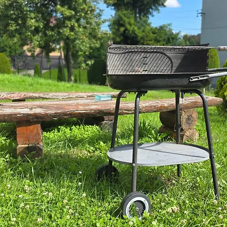 Matylda House * Cracóvia