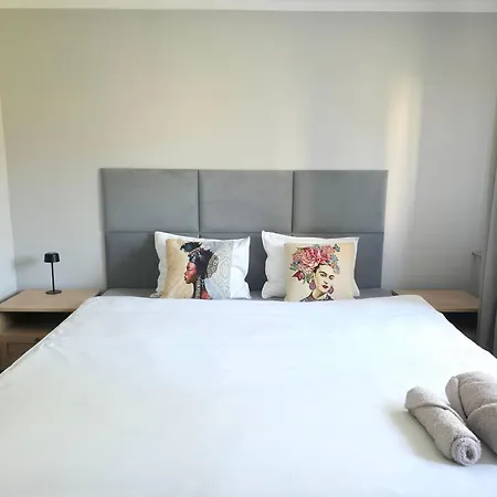 Apartmán Matylda House Krakov