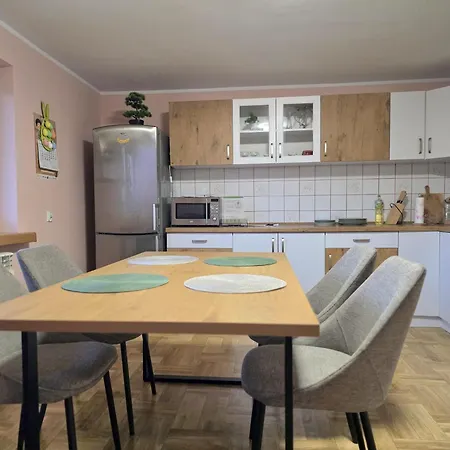 Matylda House *