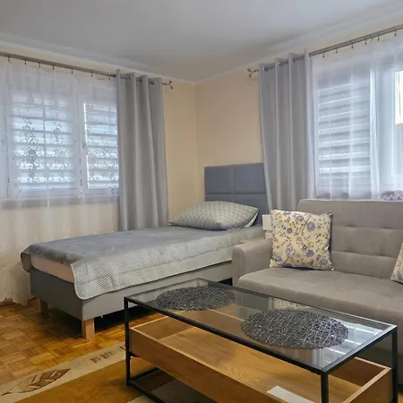 Apartmán Matylda House