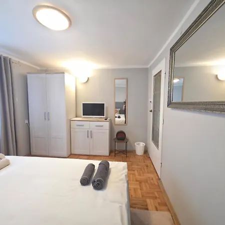 Matylda House Appartement *
